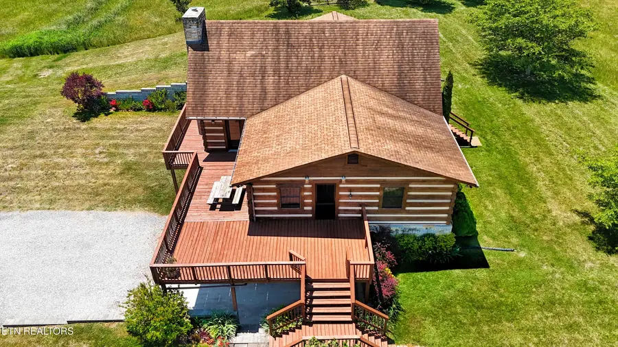 251 Cloud Way, Parrottsville, TN 37843 - #3