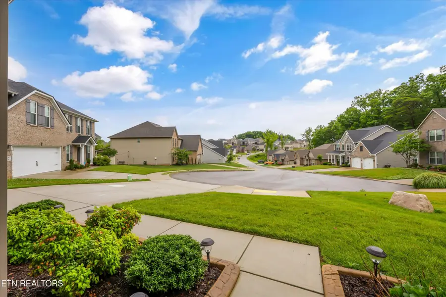 2101 Kangaroo Lane, Knoxville, TN 37932 - #3