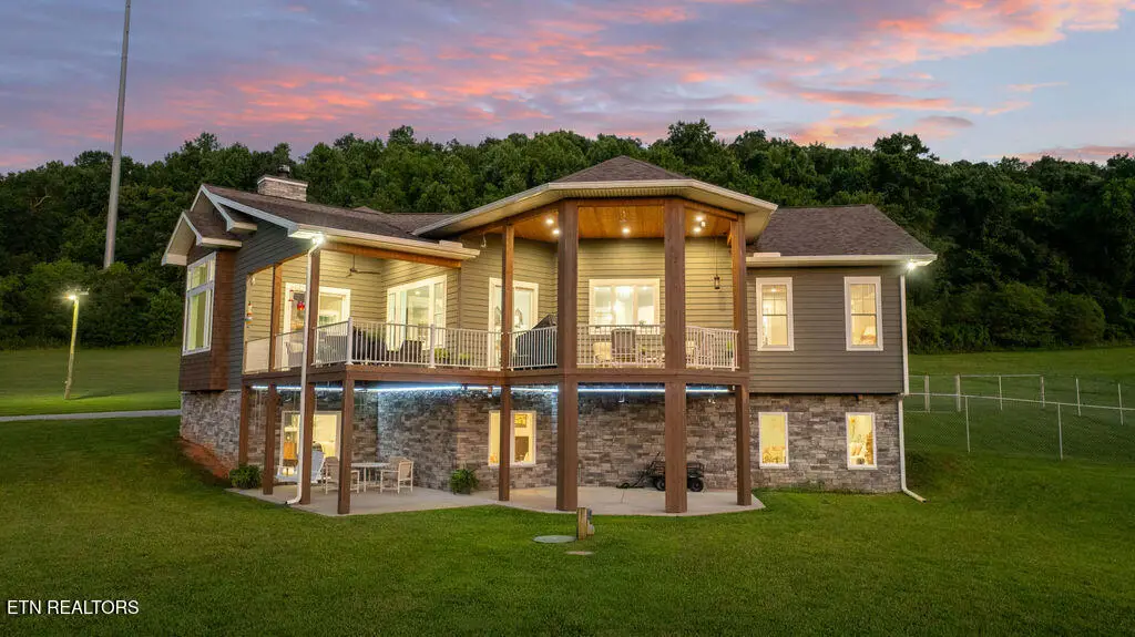 29201 Highway 72 N, Loudon, TN 37774 - #1