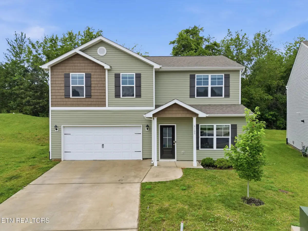 5105 Scouts Meadow Lane, Knoxville, TN 37921 - #1