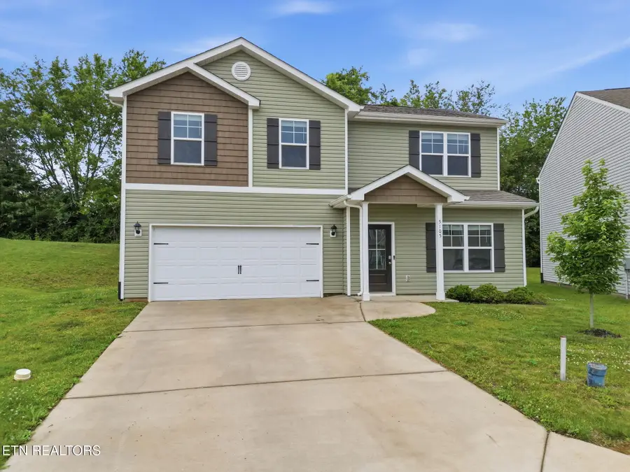 5105 Scouts Meadow Lane, Knoxville, TN 37921 - #2
