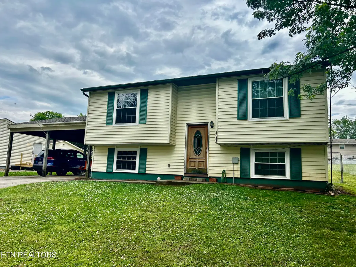 2022 Lansdowne Lane, Maryville, TN 37804 - #1