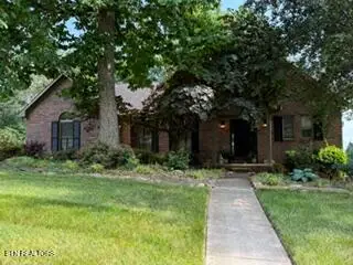 10608 Chevy Drive, Knoxville, TN 37922 - #2