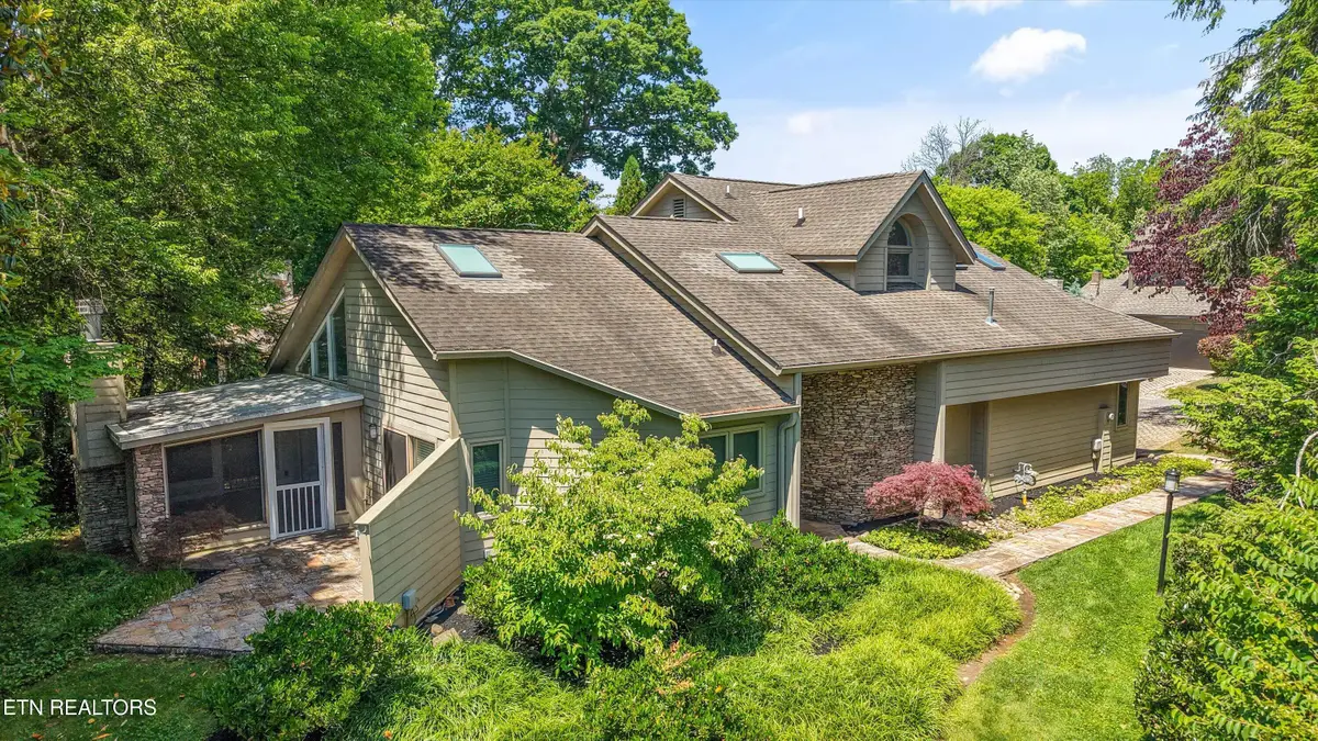 441 Anteelah Tr, Knoxville, TN 37919 - #1