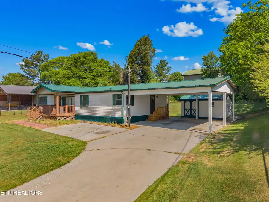 1424 River Breeze Drive, Sevierville, TN 37876 - #2