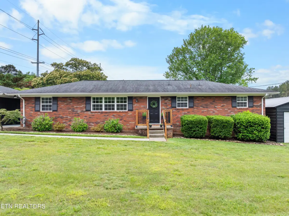 625 W Grinnell Circle, Knoxville, TN 37924 - #1