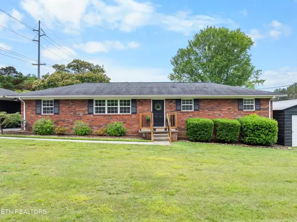 625 W Grinnell Circle, Knoxville, TN 37924