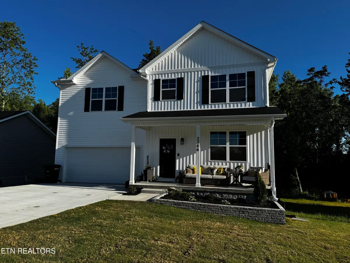 2386 Nelson Way, Cookeville, TN 38506 - #1