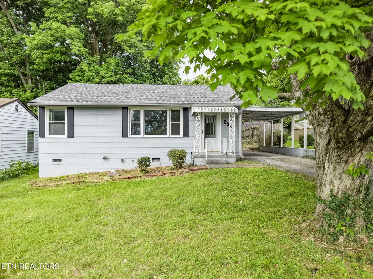 3388 Coffman Drive, Knoxville, TN 37920 - #1