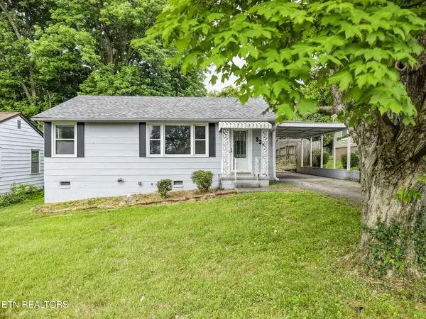 3388 Coffman Drive, Knoxville, TN 37920