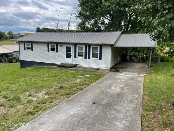1824 Pembrook Drive, Morristown, TN 37813