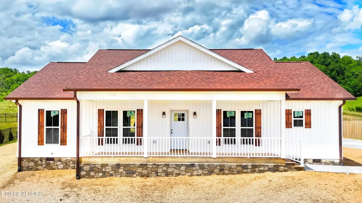 212 Splendor Way, Parrottsville, TN 37843 - #1