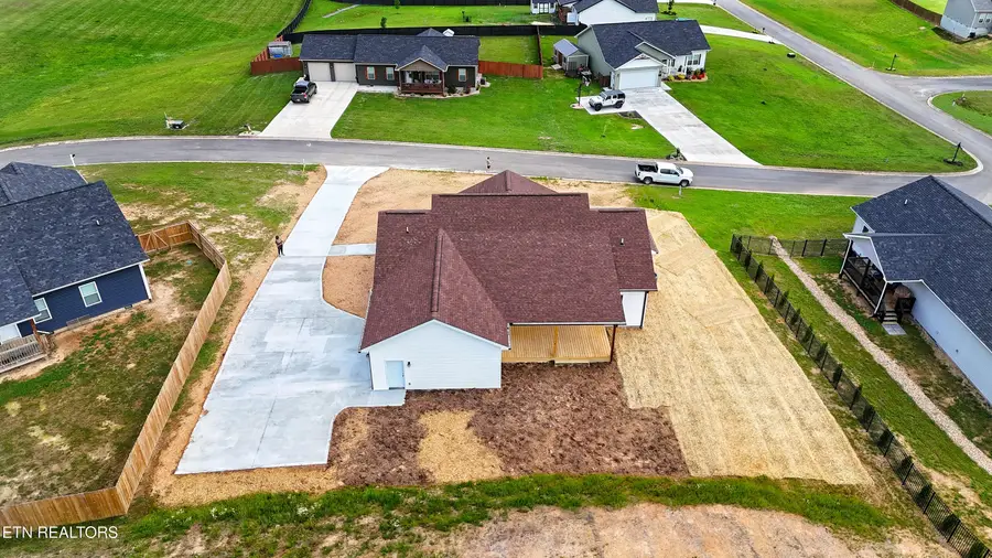 212 Splendor Way, Parrottsville, TN 37843 - #2