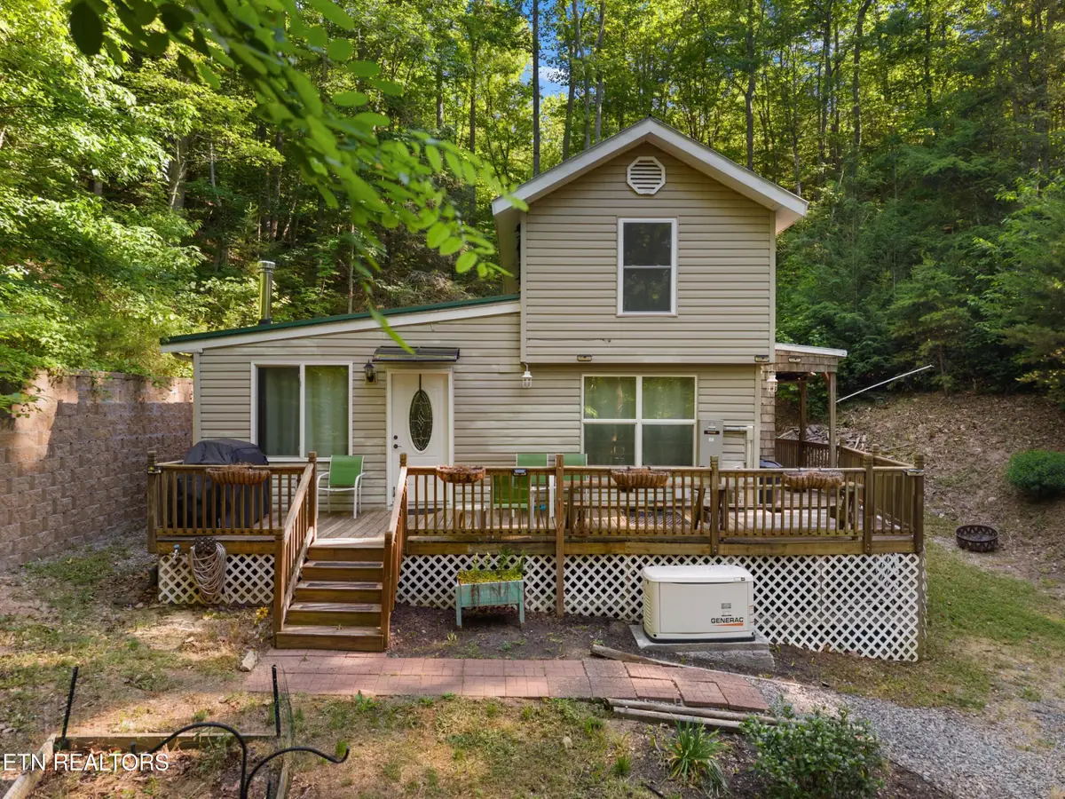 1053 Reagan Springs Road, Seymour, TN 37865 - #1