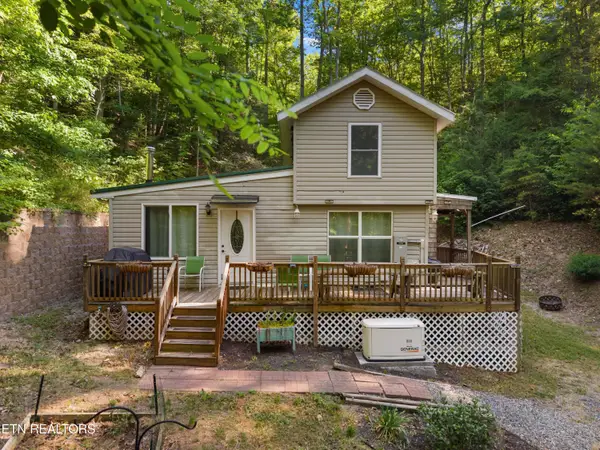 1053 Reagan Springs Road, Seymour, TN 37865