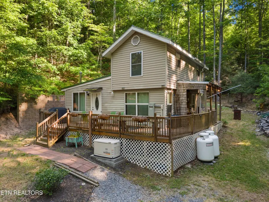 1053 Reagan Springs Road, Seymour, TN 37865 - #2