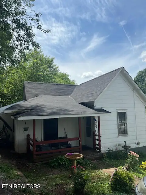 2401 Jones St, Knoxville, TN 37920 - #1