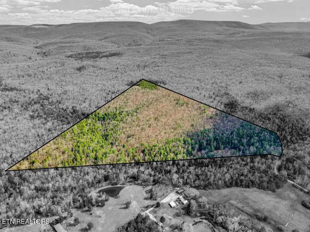 0 Baxter Norris Rd, Crab Orchard, TN 37723 - #1