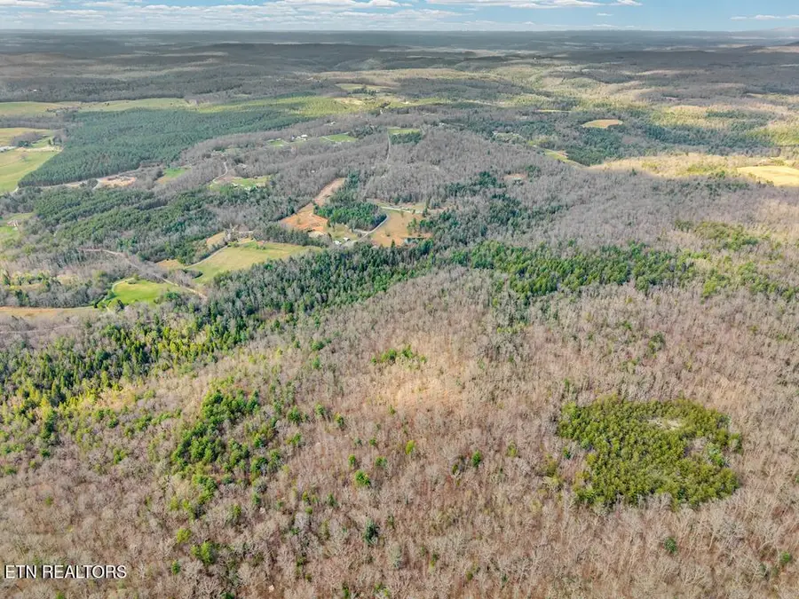 0 Baxter Norris Rd, Crab Orchard, TN 37723 - #2
