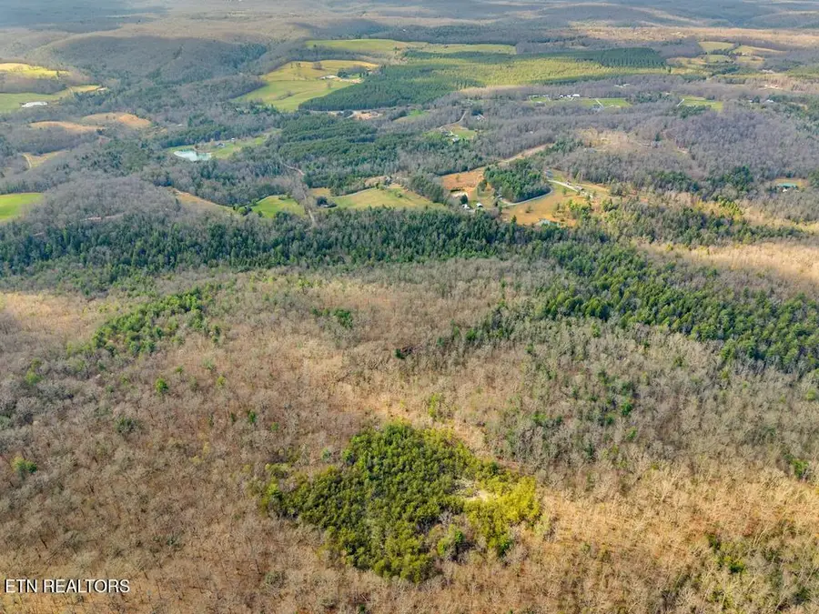 0 Baxter Norris Rd, Crab Orchard, TN 37723 - #3