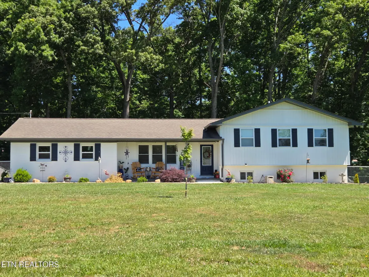 8919 Pleasant Hill Rd, Knoxville, TN 37924 - #1