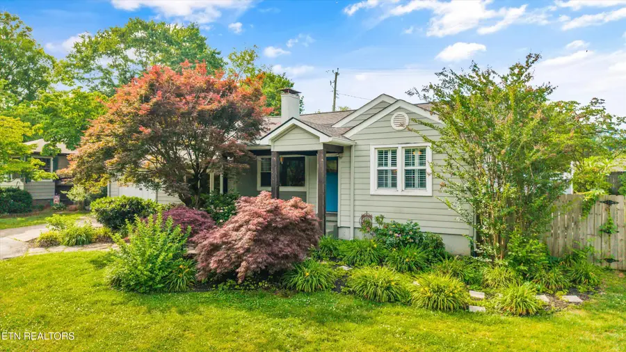 4028 Taliluna Ave, Knoxville, TN 37919 - #2