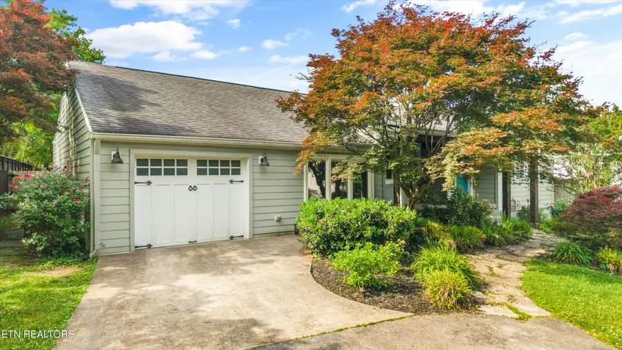 4028 Taliluna Ave, Knoxville, TN 37919 - #3