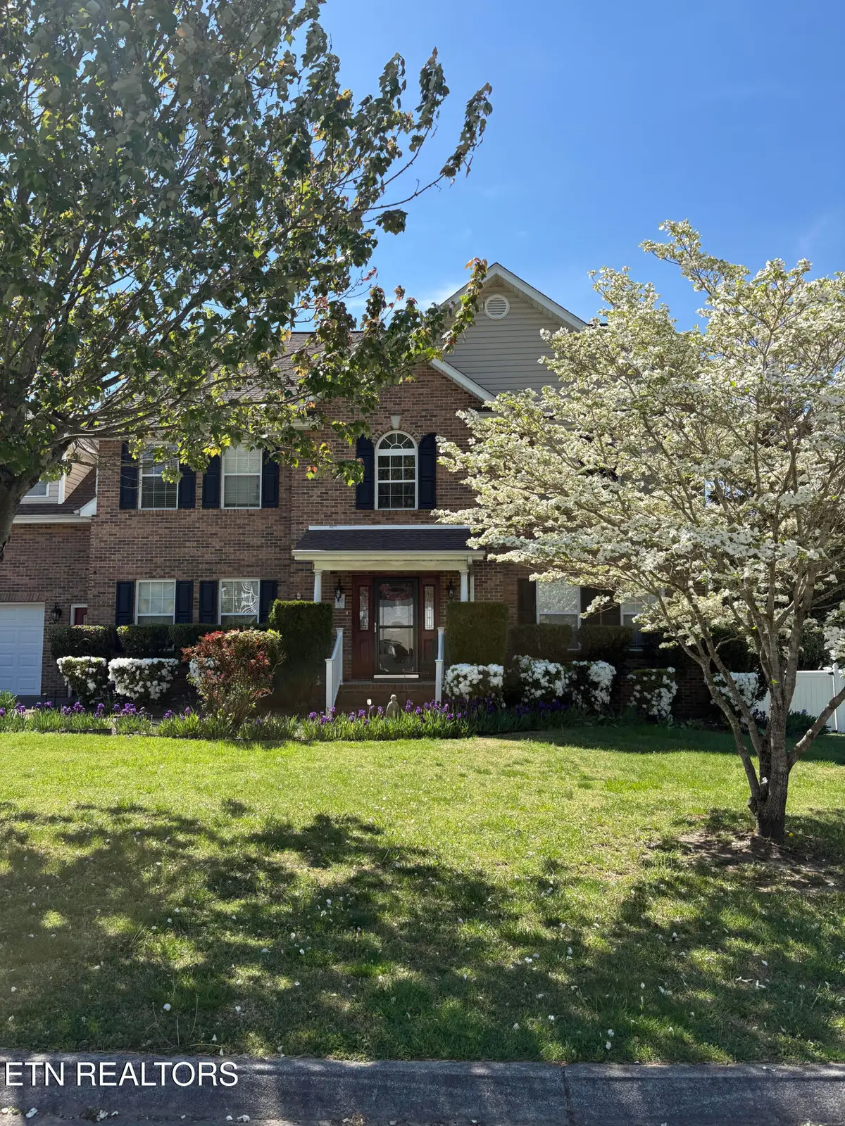 1322 Paxton Drive, Knoxville, TN 37918 - #1