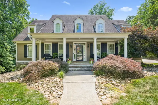 609 Commodore Lane, Knoxville, TN 37934