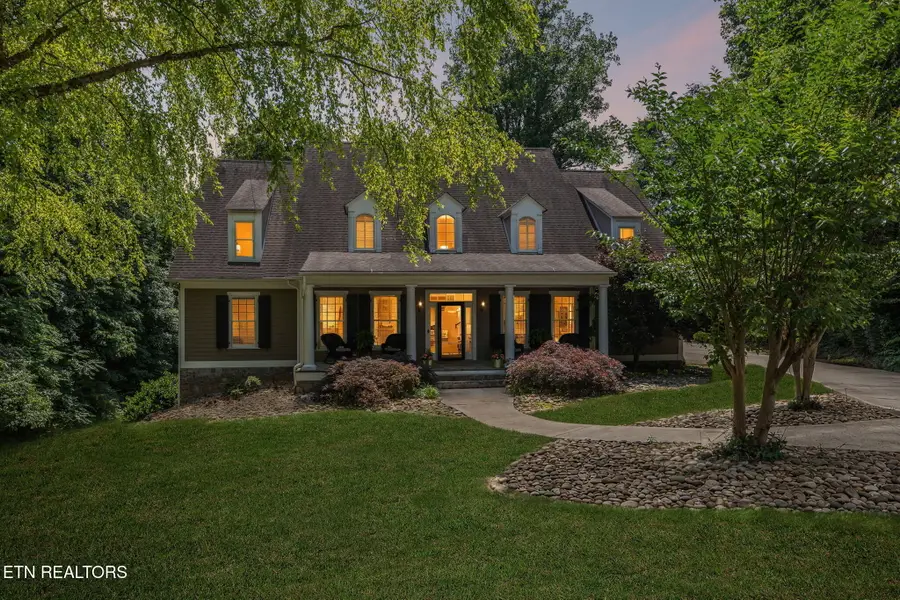 609 Commodore Lane, Knoxville, TN 37934 - #2