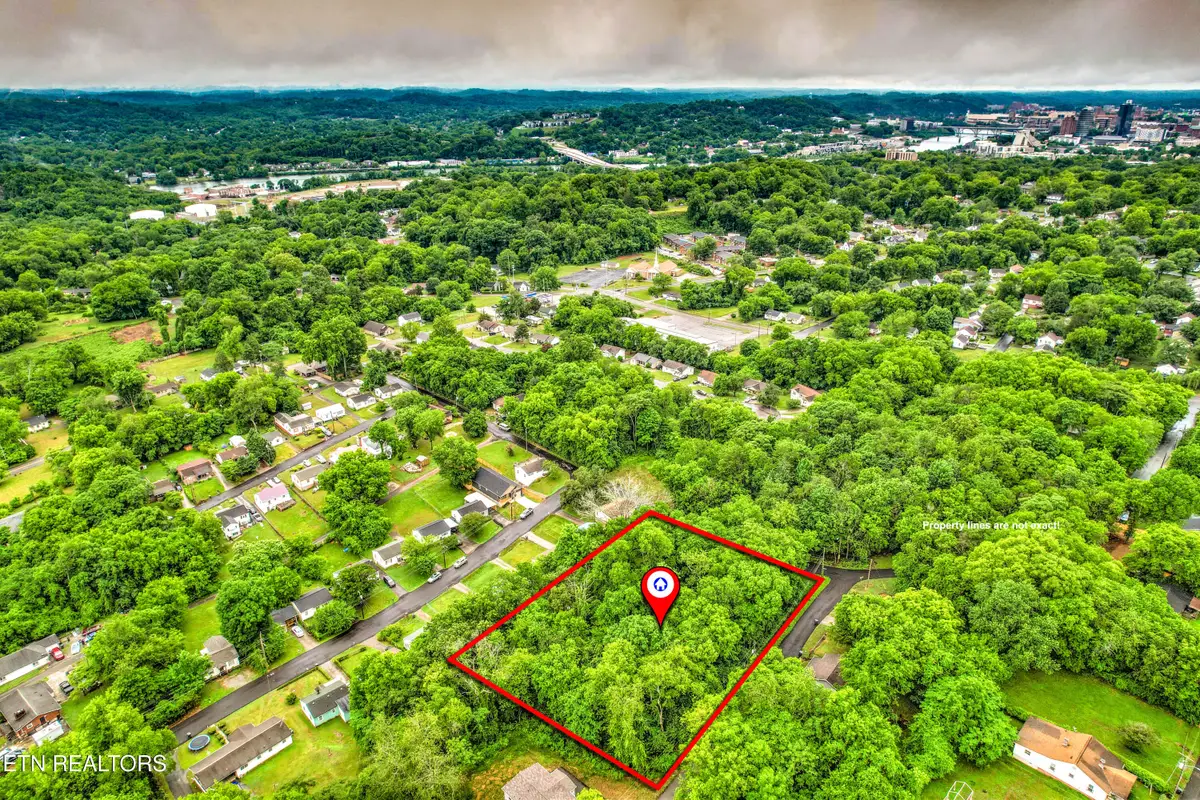Daisy Ave, Knoxville, TN 37915 - #1