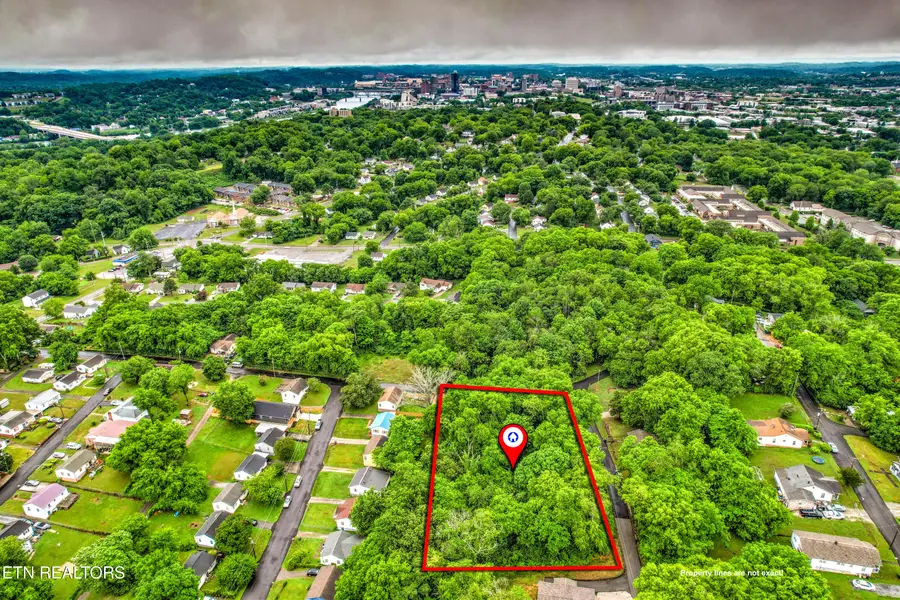 Daisy Ave, Knoxville, TN 37915 - #2