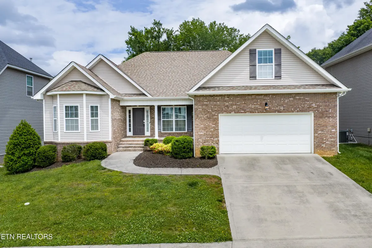 2642 Sweeping Rain Lane, Knoxville, TN 37931 - #1