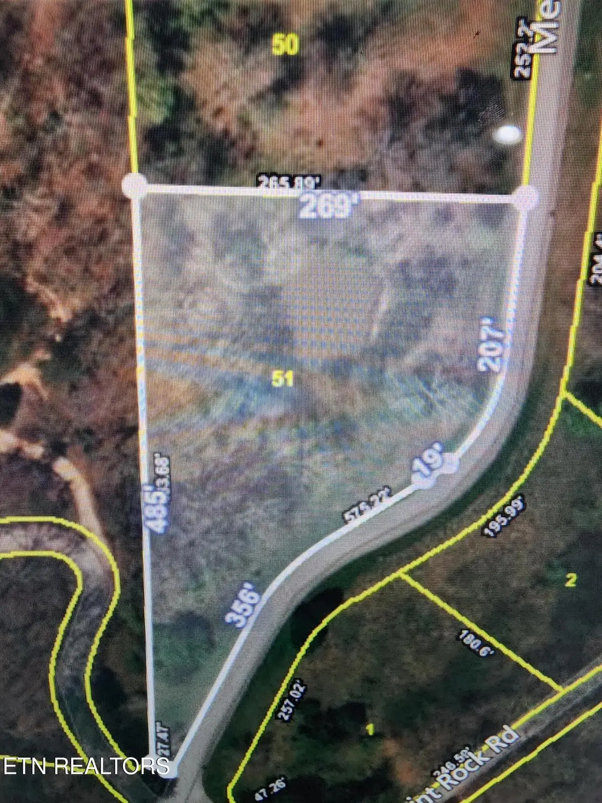 Melea Lane, Kingston, TN 37763 - #1