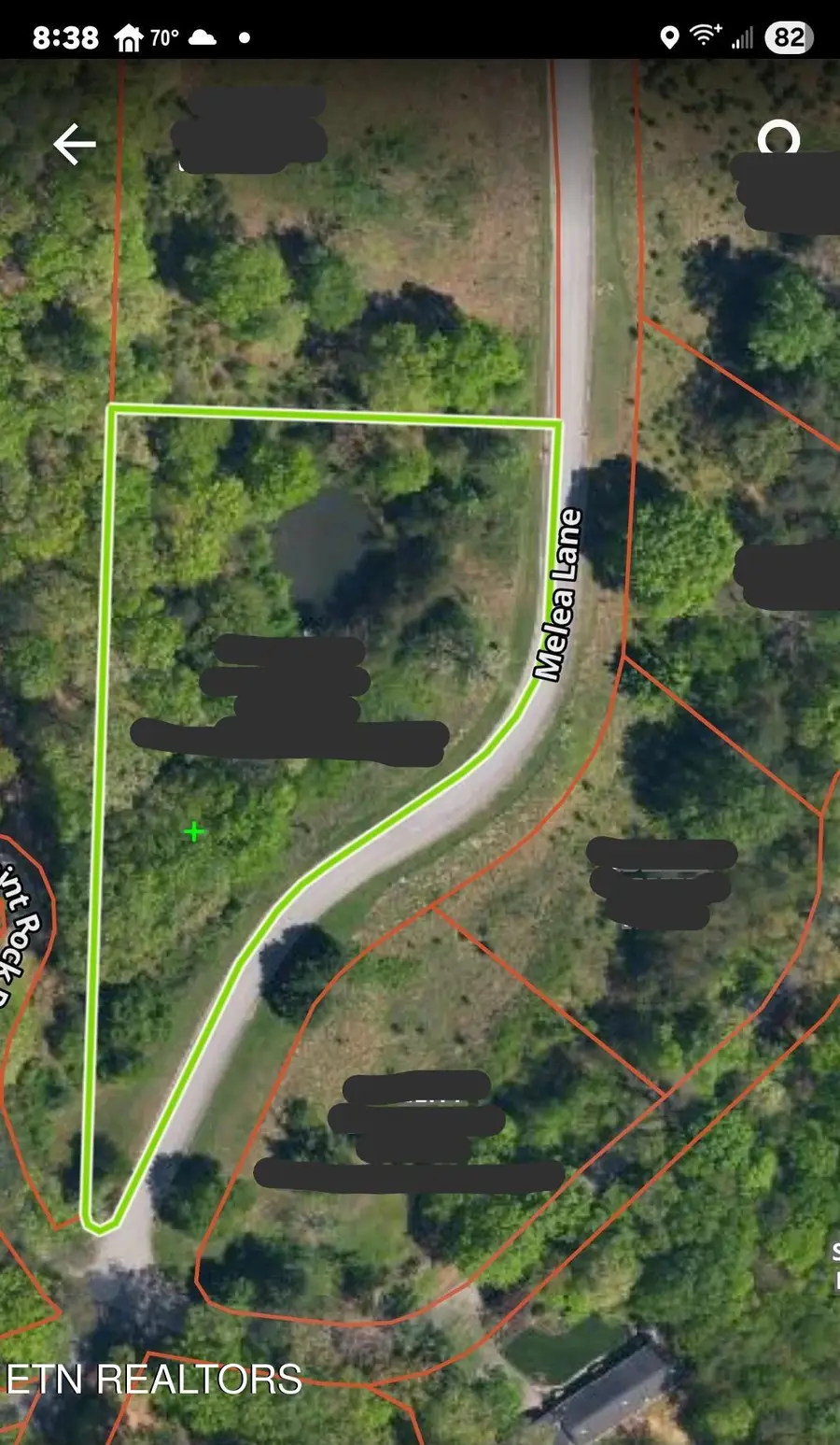 Melea Lane, Kingston, TN 37763 - #2