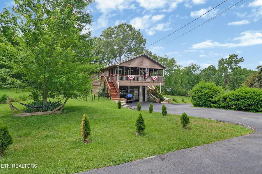 8424 Cherokee Tr, Crossville, TN 38572 - #3