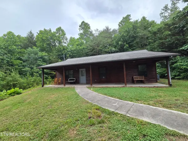 268 Burning Oaks, Sevierville, TN 37876