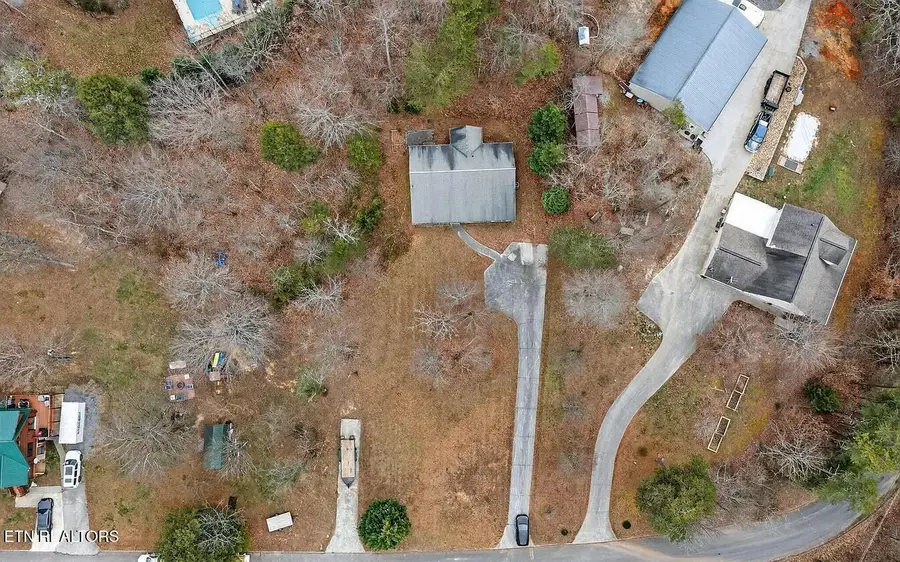 268 Burning Oaks, Sevierville, TN 37876 - #3