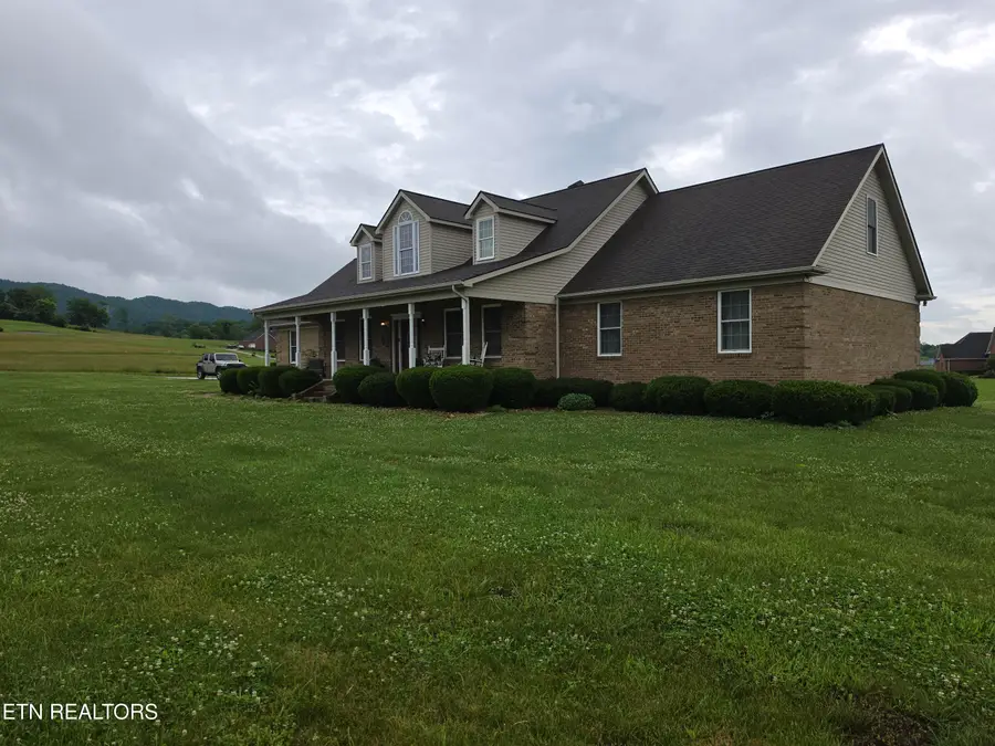 104 Dove Lane, Speedwell, TN 37870 - #3