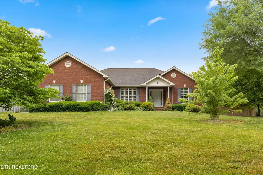 725 Water Oak Drive, Seymour, TN 37865 - #2