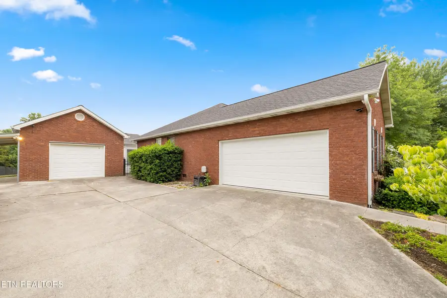 725 Water Oak Drive, Seymour, TN 37865 - #3