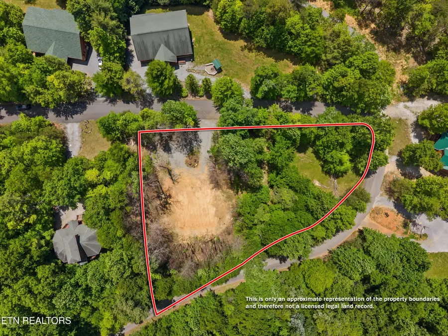 204 Amet Way, Cosby, TN 37722 - #3