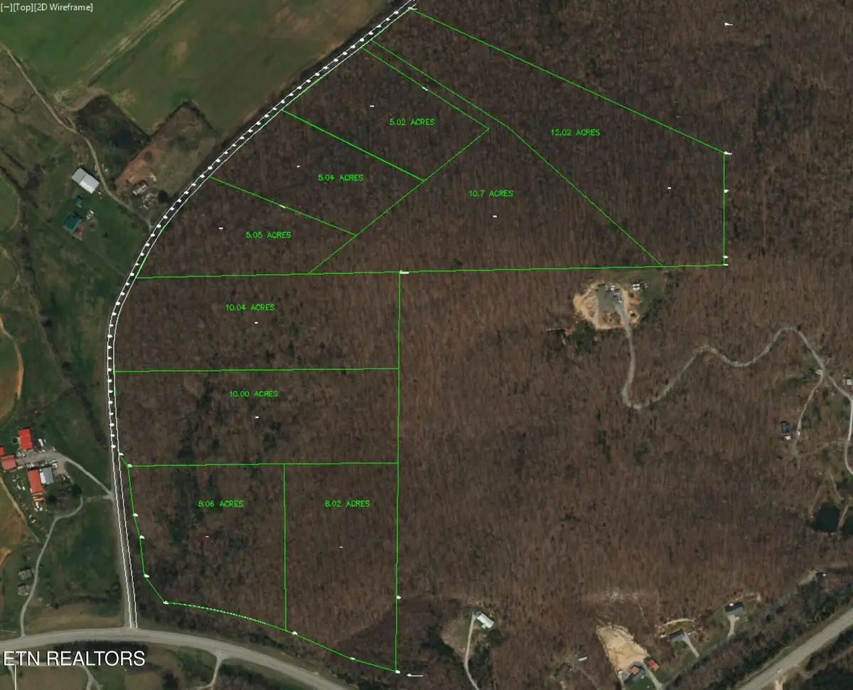 Upper Concord Rd, Ten Mile, TN 37880 - #1