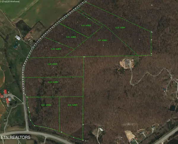 Upper Concord Rd, Ten Mile, TN 37880