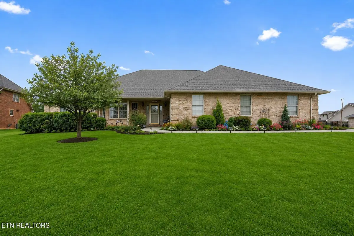 1816 Placid, Sevierville, TN 37862 - #1