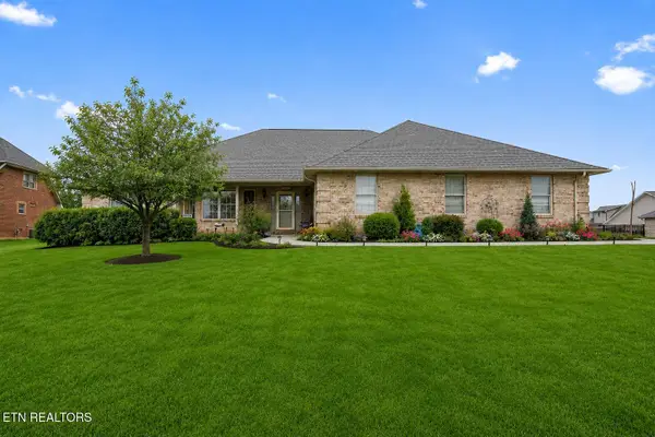 1816 Placid, Sevierville, TN 37862