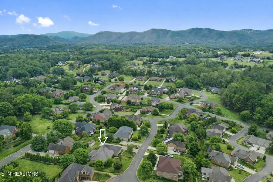1816 Placid, Sevierville, TN 37862 - #2