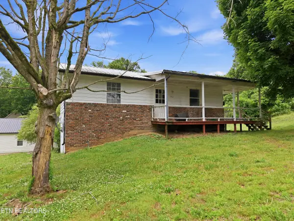 1901 School St, Jefferson City, TN 37760
