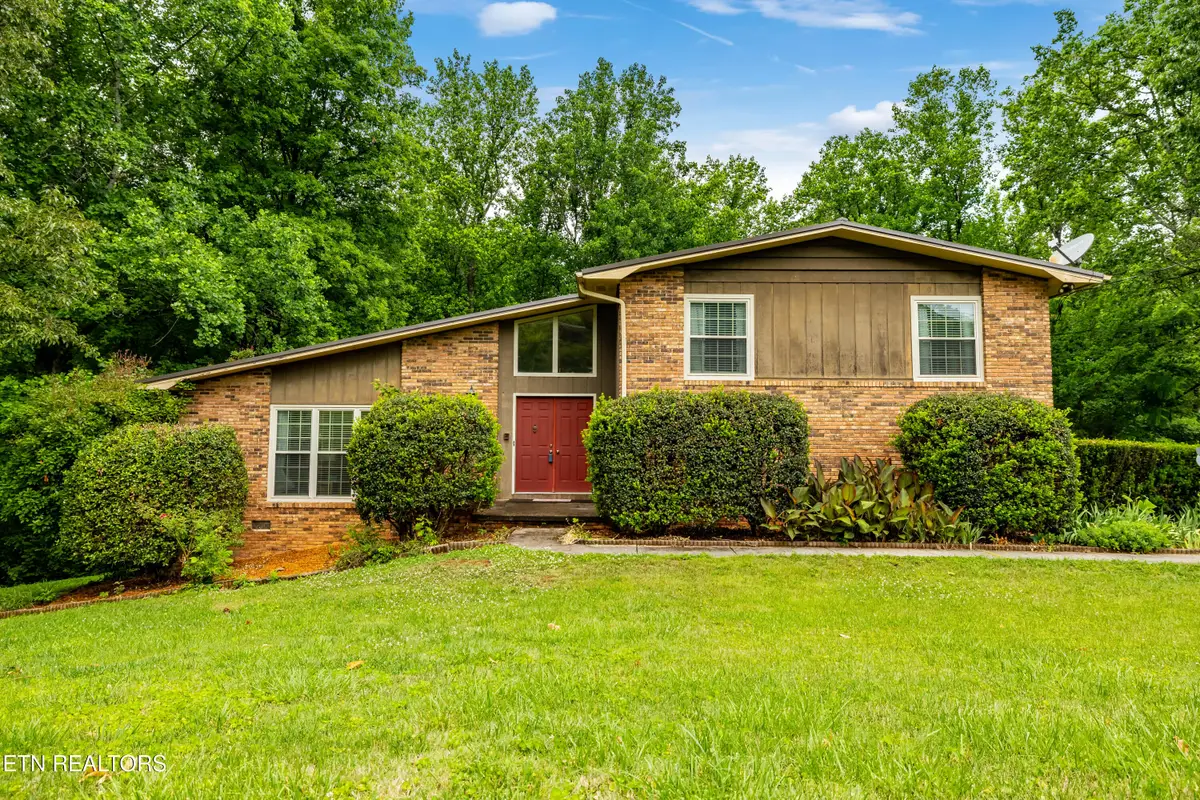 1404 Mimosa Drive, Louisville, TN 37777 - #1