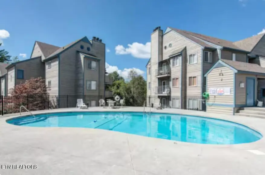 1260 Ski View Drive #2106, Gatlinburg, TN 37738 - #2